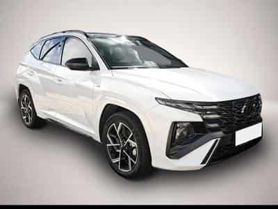 Hyundai Tucson (2026) - Foto 1
