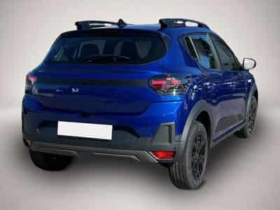 Dacia Sandero (2026) - Photo 3