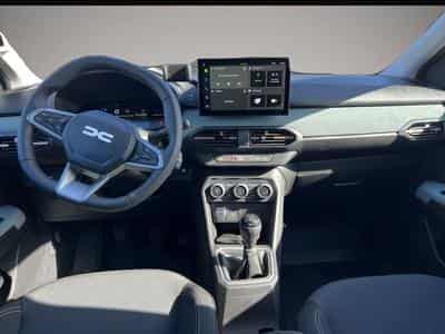 Dacia Sandero (2026) - Photo 5