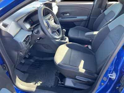 Dacia Sandero (2026) - Photo 4