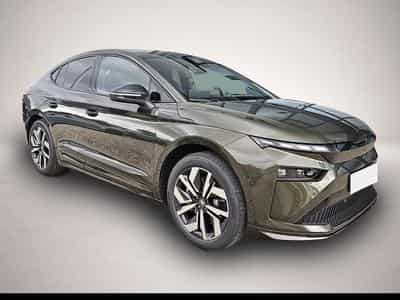 Skoda Enyaq (2026) - Photo 6
