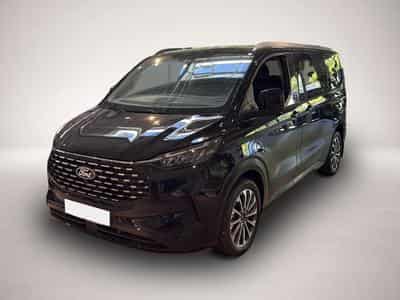 Ford Tourneo (2026) - Foto 1