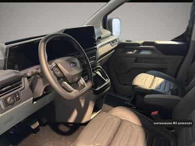 Ford Tourneo (2026) - Foto 6