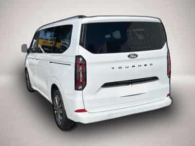 Ford Tourneo (2026) - Photo 2