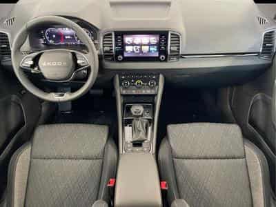 Skoda Karoq (2026) - Photo 6