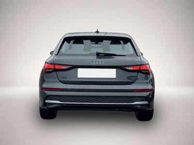 Audi A3 (2026) - Photo 5