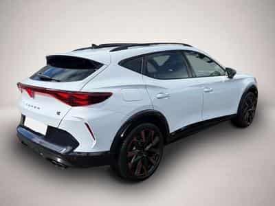 Cupra Formentor (2025) - Photo 3