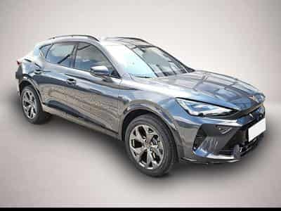 Cupra Formentor (2026) - Foto 1
