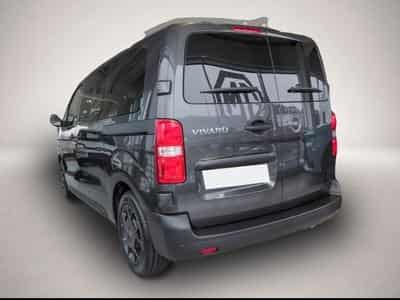 Opel Vivaro (2025) - Foto 4