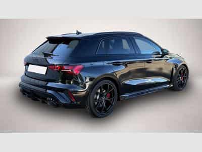 Audi Quattro (2026) - Foto 4