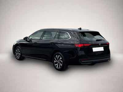 VW Passat (2026) - Photo 4