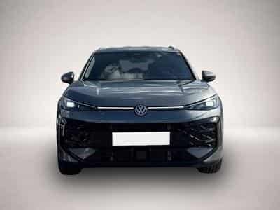 VW T-Roc (2026) - Foto 2
