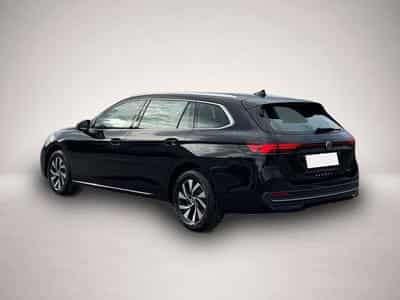 VW Passat (2026) - Photo 4