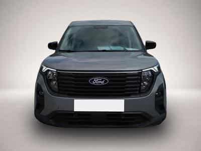 Ford Tourneo (2026) - Foto 5