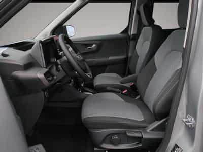 Ford Tourneo (2026) - Foto 4