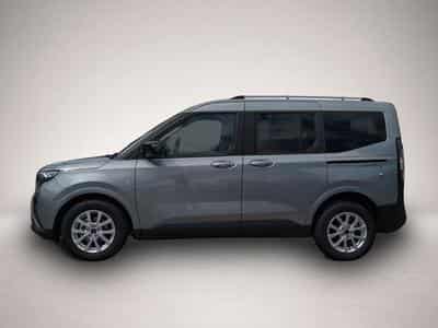 Ford Tourneo (2026) - Foto 6