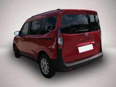 Ford Tourneo (2026) - Foto 2