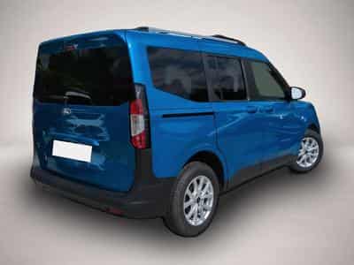 Ford Tourneo (2026) - Foto 3