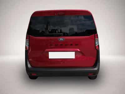 Ford Tourneo (2026) - Foto 6