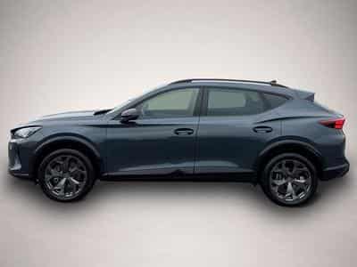 Cupra Formentor (2026) - Photo 3