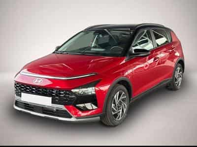 Hyundai Bayon (2026) - Photo 1