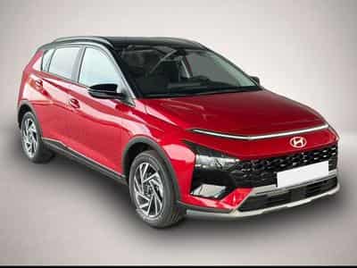 Hyundai Bayon (2026) - Photo 4