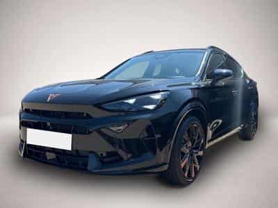 Cupra Formentor (2026) - Photo 2