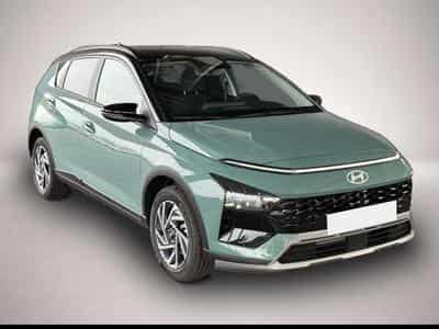 Hyundai Bayon (2026) - Photo 4