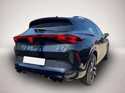 Cupra Formentor (2026) - Photo 4