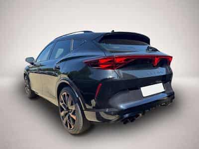 Cupra Formentor (2026) - Photo 5