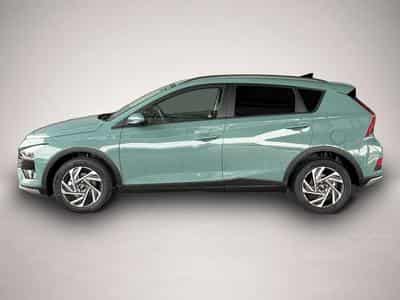 Hyundai Bayon (2026) - Photo 2