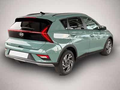 Hyundai Bayon (2026) - Photo 3
