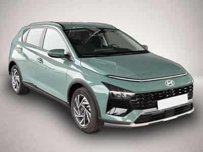 Hyundai Bayon (2026) - Photo 4