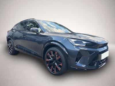 Cupra Formentor (2026) - Photo 3
