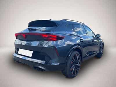 Cupra Formentor (2026) - Photo 4