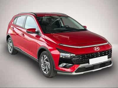 Hyundai Bayon (2026) - Photo 2