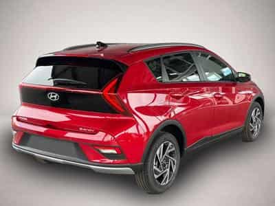 Hyundai Bayon (2026) - Photo 4