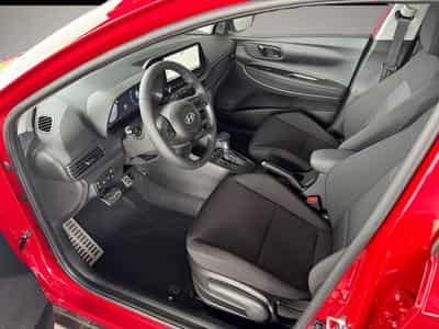 Hyundai Bayon (2026) - Photo 5
