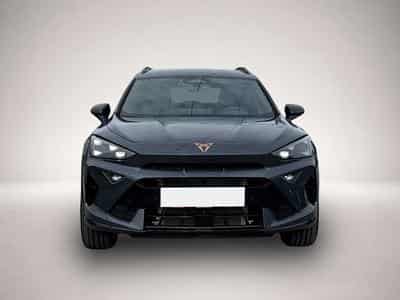 Cupra Formentor (2026) - Photo 2