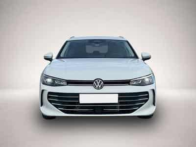 VW Passat (2026) - Foto 2
