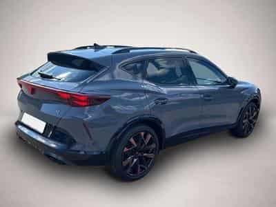 Cupra Formentor (2026) - Photo 4