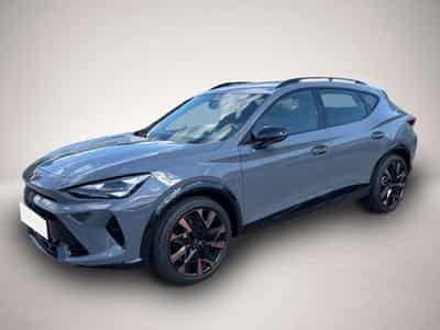 Cupra Formentor (2026) - Photo 2