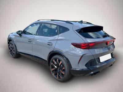 Cupra Formentor (2026) - Photo 5