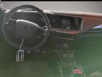Opel Astra (2023) - Foto 5