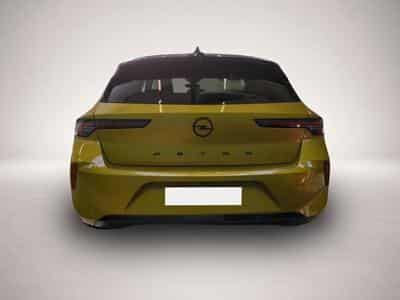 Opel Astra (2023) - Foto 4