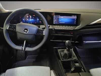 Opel Astra (2023) - Foto 5