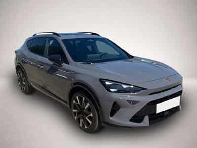 Cupra Formentor (2026) - Photo 3