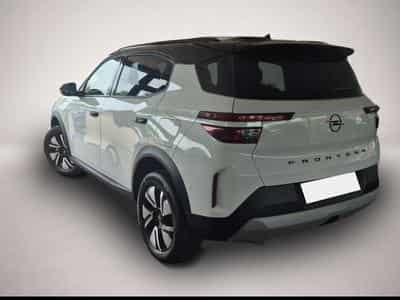 Opel Frontera (2025) - Photo 4