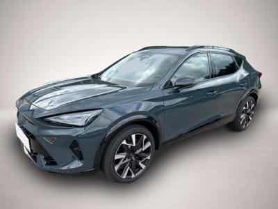 Cupra Formentor (2026) - Photo 1
