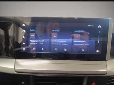 Opel Frontera (2024) - Photo 6